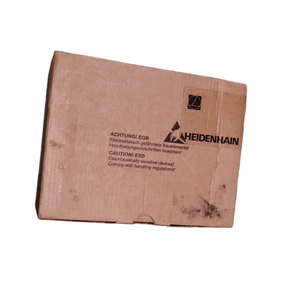 Decodificador Heidenhain ROD 431.025 735 117-52