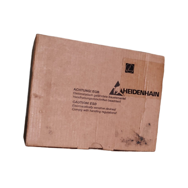 Decodificador Heidenhain ROD 431.025 735 117-52
