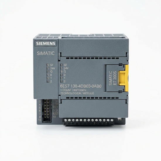 SIEMENS 6ES7 138-4DB03-0AB0