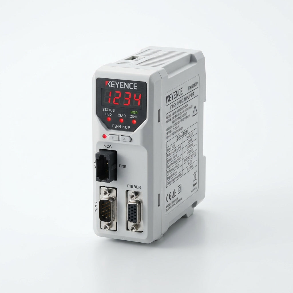 Keyence FS-N11CP