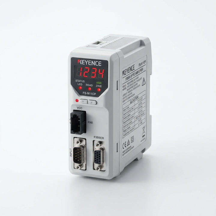 Keyence FS-N11CP