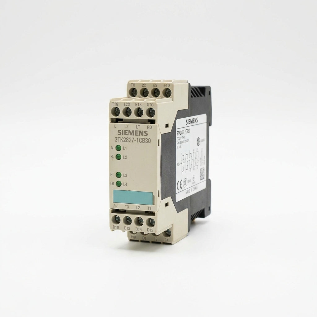Siemens 3TK2827-1CB30