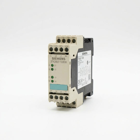 Siemens 3TK2827-1CB30