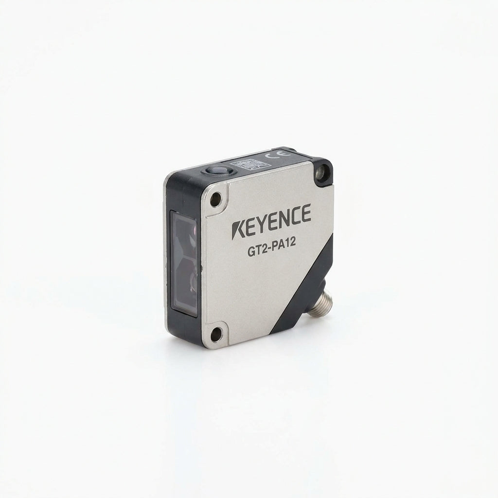 Keyence GT2-PA12