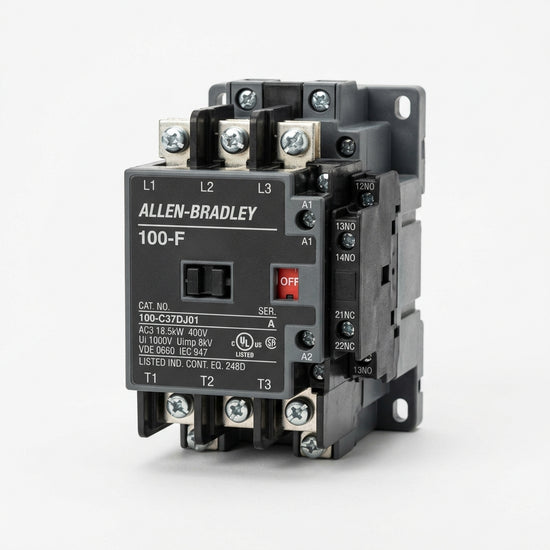 ALLEN BRADLEY 100-F