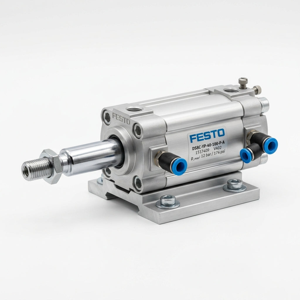 FESTO DSBC-YP-40-100