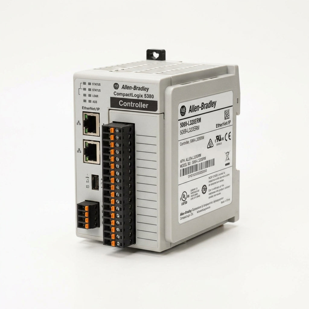 Allen-Bradley 5069-L320ERM