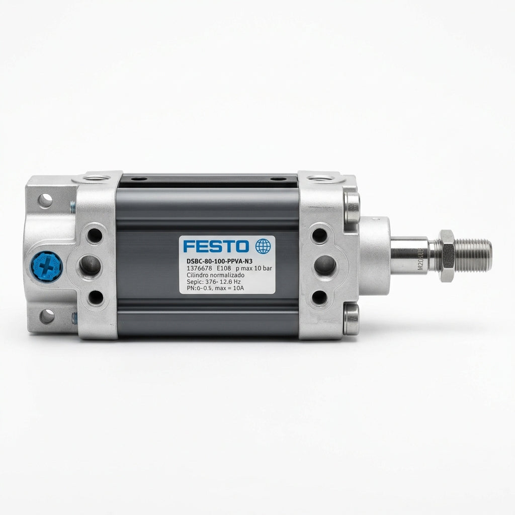 FESTO DSBC-80-100-PPVA-N3