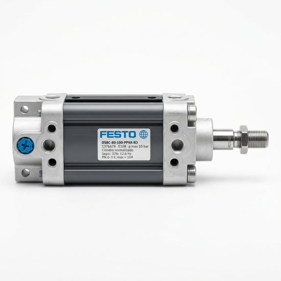 FESTO DSBC-80-100-PPVA-N3