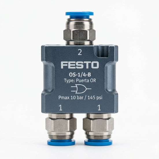 FESTO OS-1/4-B