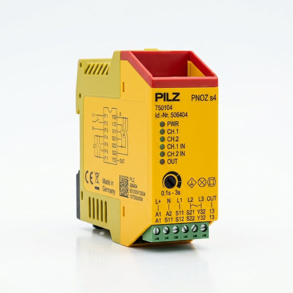 PILZ 506404