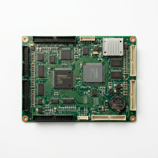 FANUC A16B-3200-0190