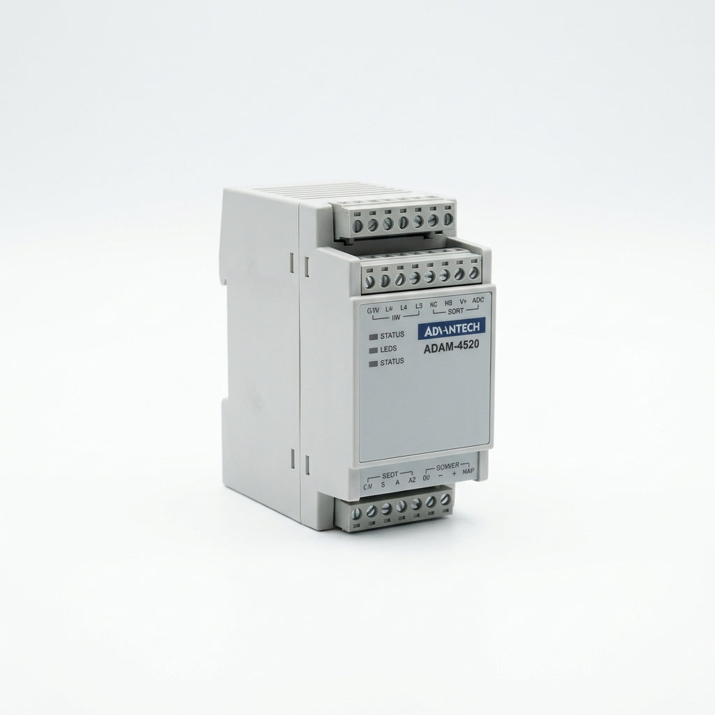 Advantech ADAM-4520