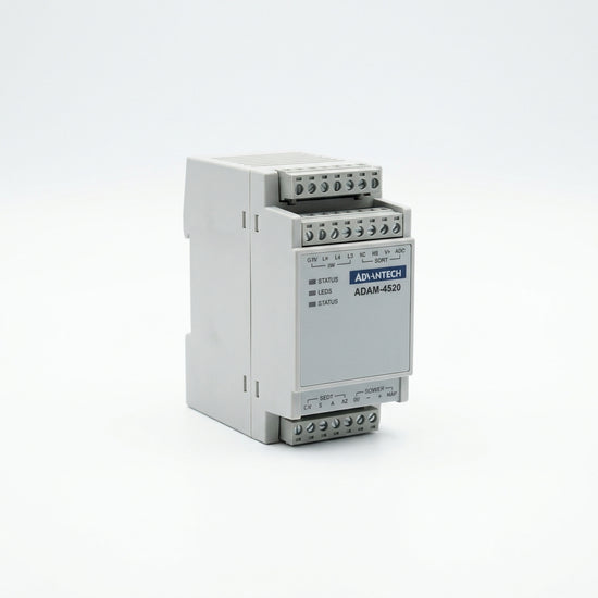 Advantech ADAM-4520