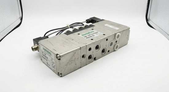 Numatics 240-245 Terminator Módulo G3 Serie