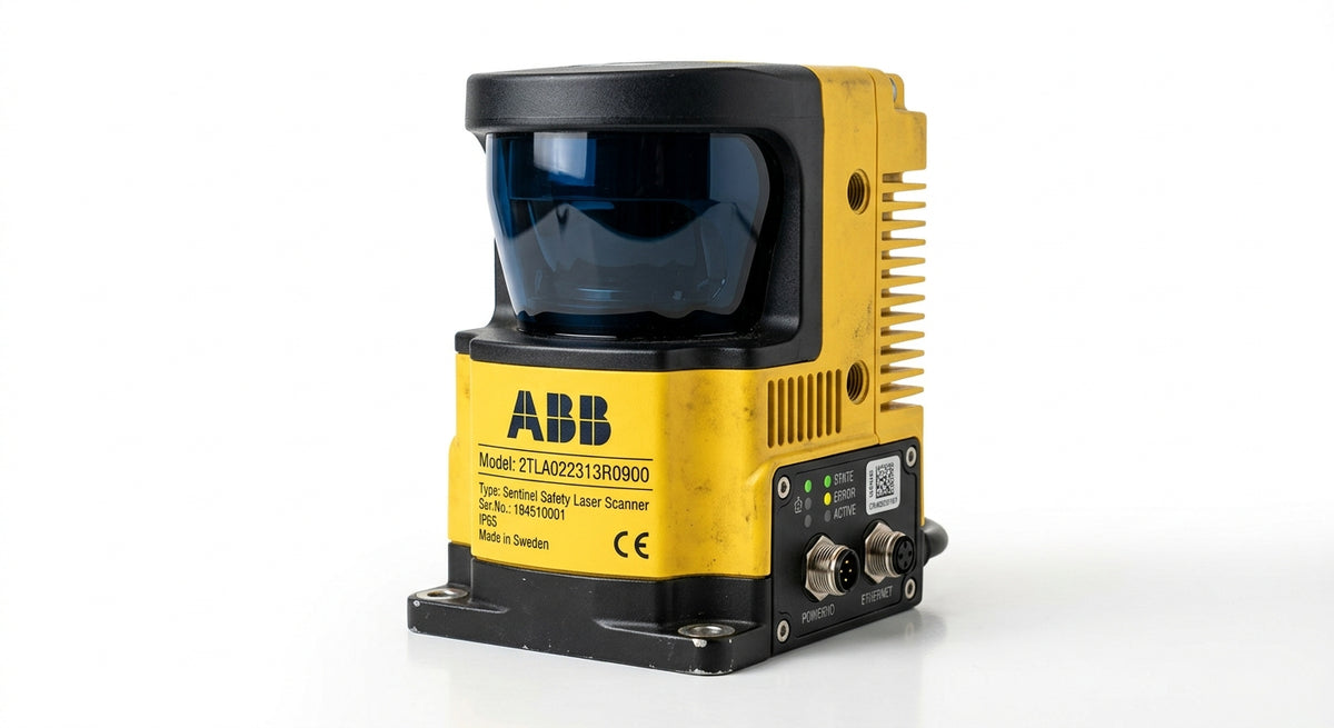 ABB 2TLA022313R0900