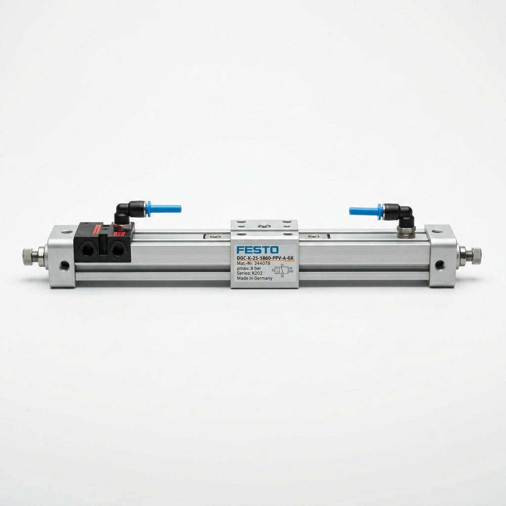 FESTO DGC-K-25-1860-PPV-A-GK