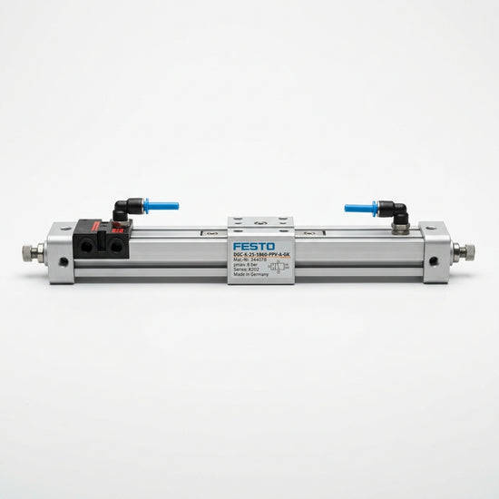 FESTO DGC-K-25-1860-PPV-A-GK