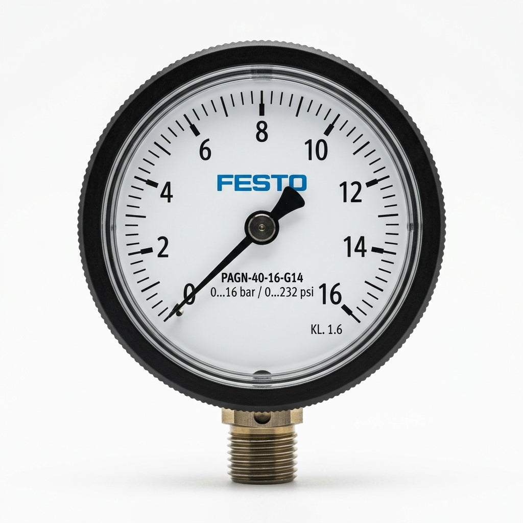 FESTO PAGN-40-16-G14