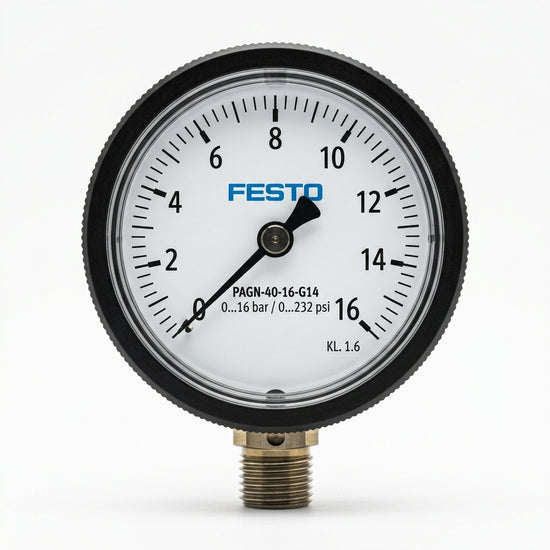 FESTO PAGN-40-16-G14