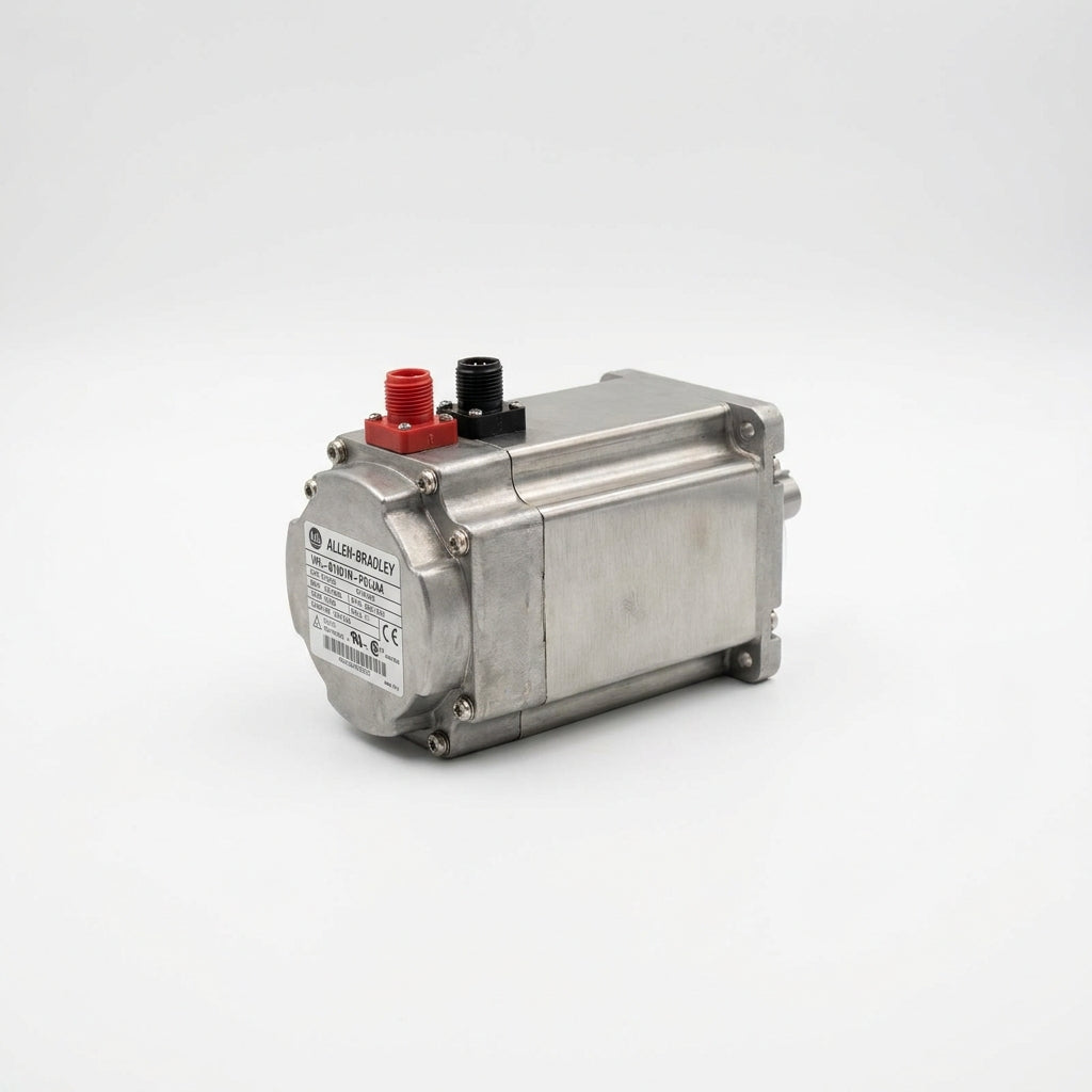 Allen-Bradley VPL-B1001M-PK12AA
