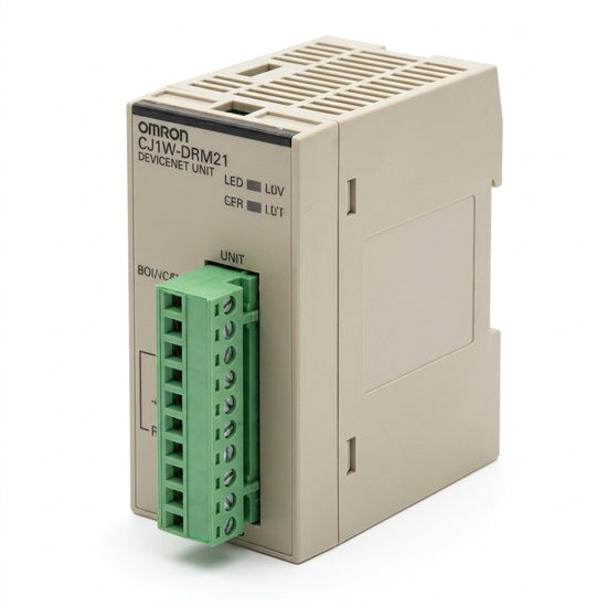 Omron CJ1W-DRM21
