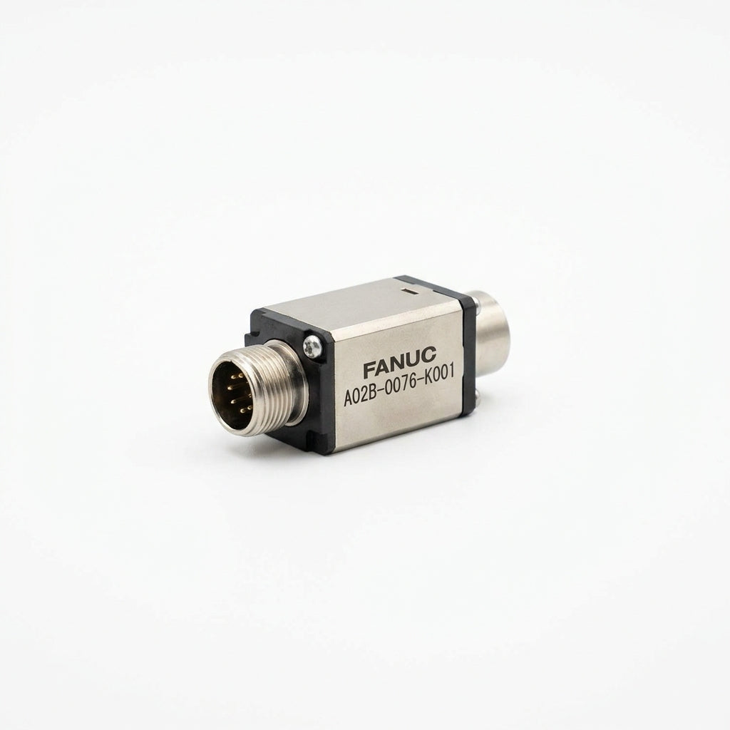 FANUC A02B-0076-K001