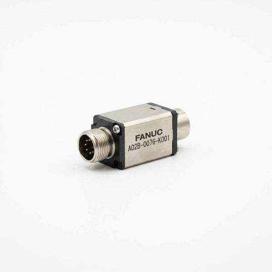 FANUC A02B-0076-K001
