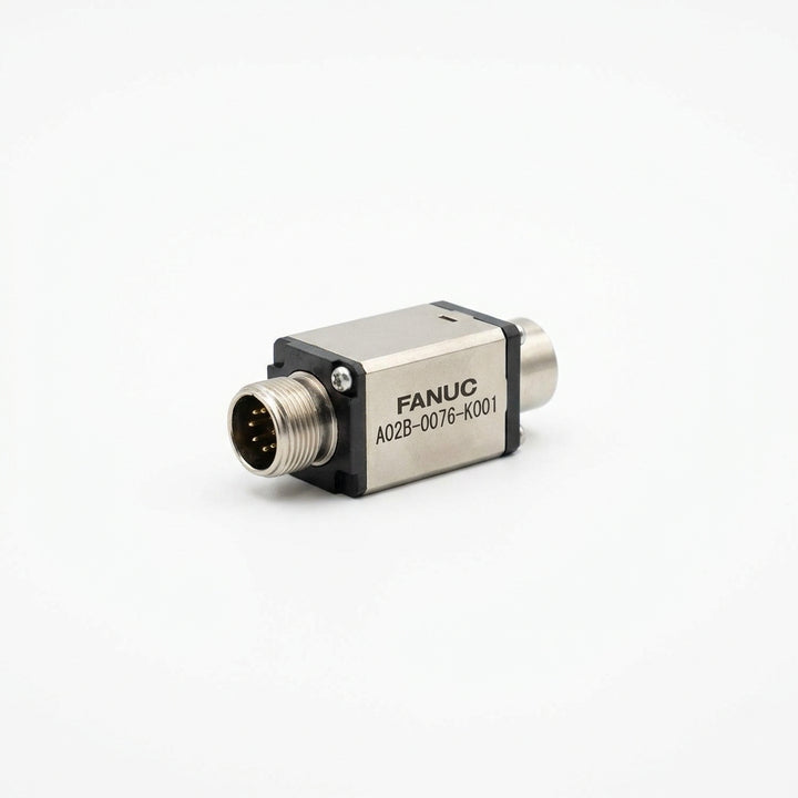 FANUC A02B-0076-K001