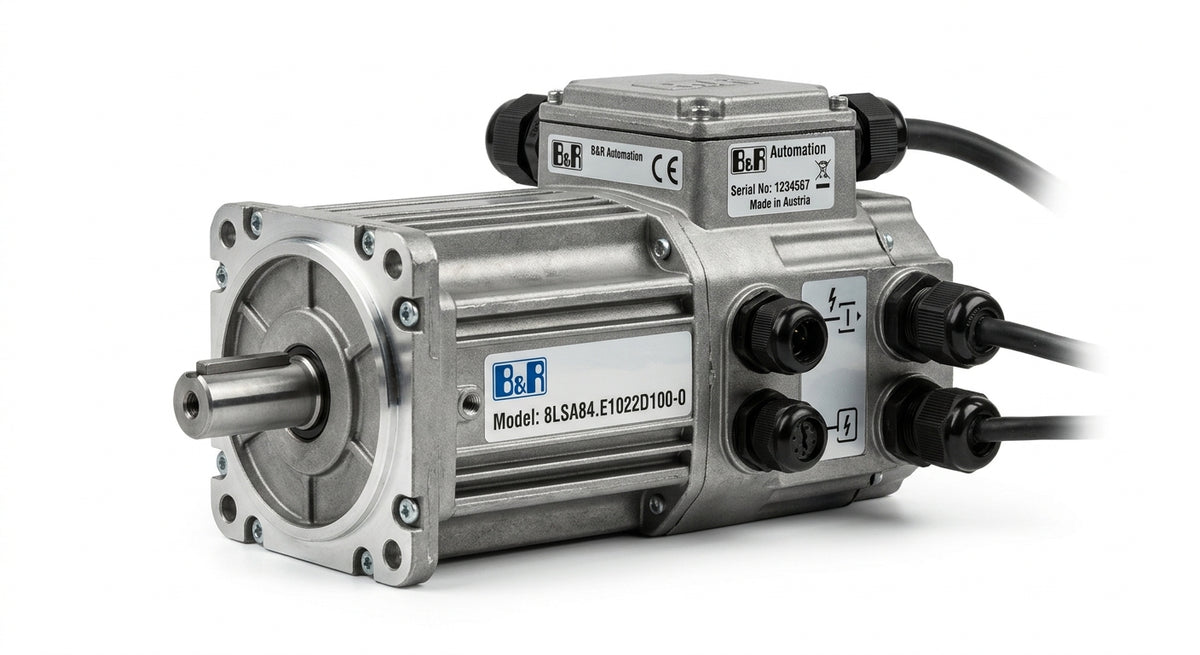 B&R 8LSA84.E1022D100-0
