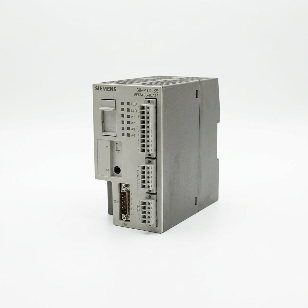 SIEMENS 6ES5436-4UA12