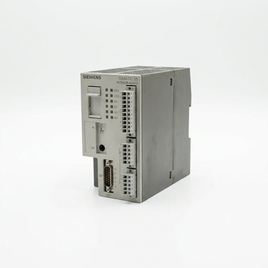 SIEMENS 6ES5436-4UA12