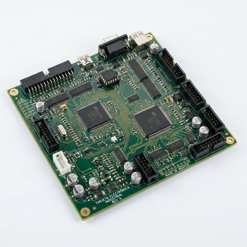 BIND PCB 847241 REV C ASSY 847242 REV C