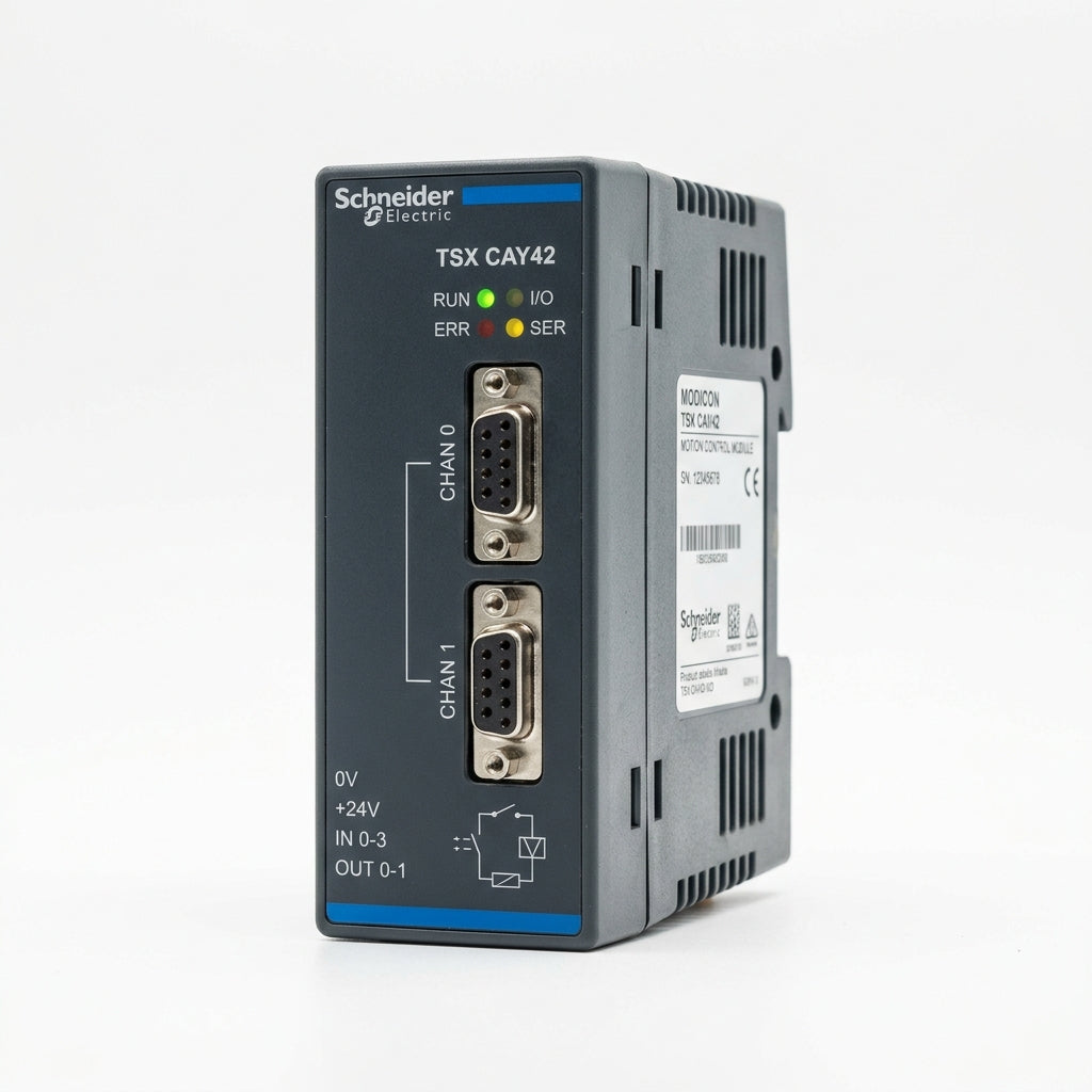 SCHNEIDER ELECTRICTSX CAY42