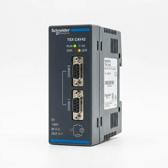 SCHNEIDER ELECTRICTSX CAY42