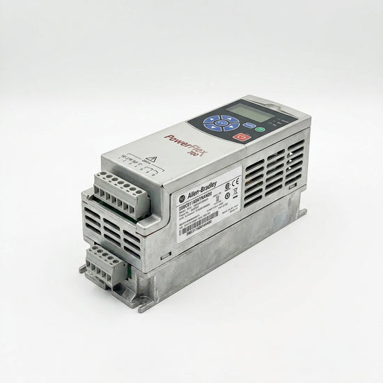 Allen-Bradley 20BC011A0AYNAND0