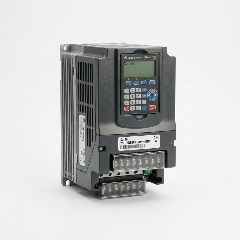 Allen-Bradley 20F1ANE289JN0NNNNN