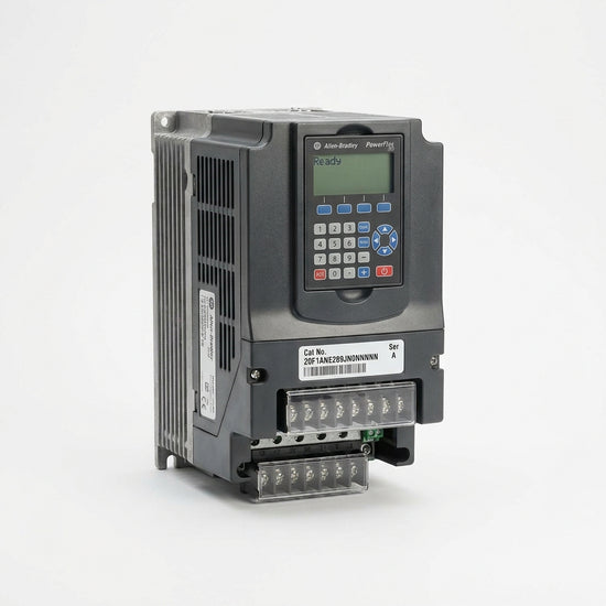 Allen-Bradley 20F1ANE289JN0NNNNN