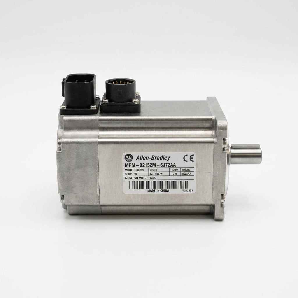 Allen-Bradley MPM-B2152M-SJ72AA