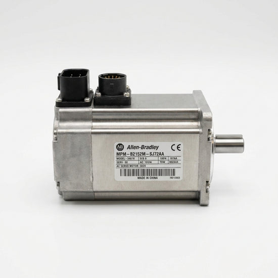 Allen-Bradley MPM-B2152M-SJ72AA