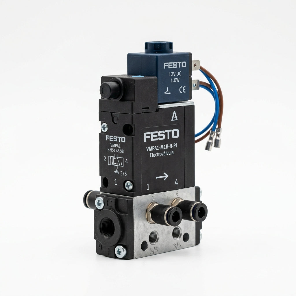 FESTO VMPA1-M1H-H-PI
