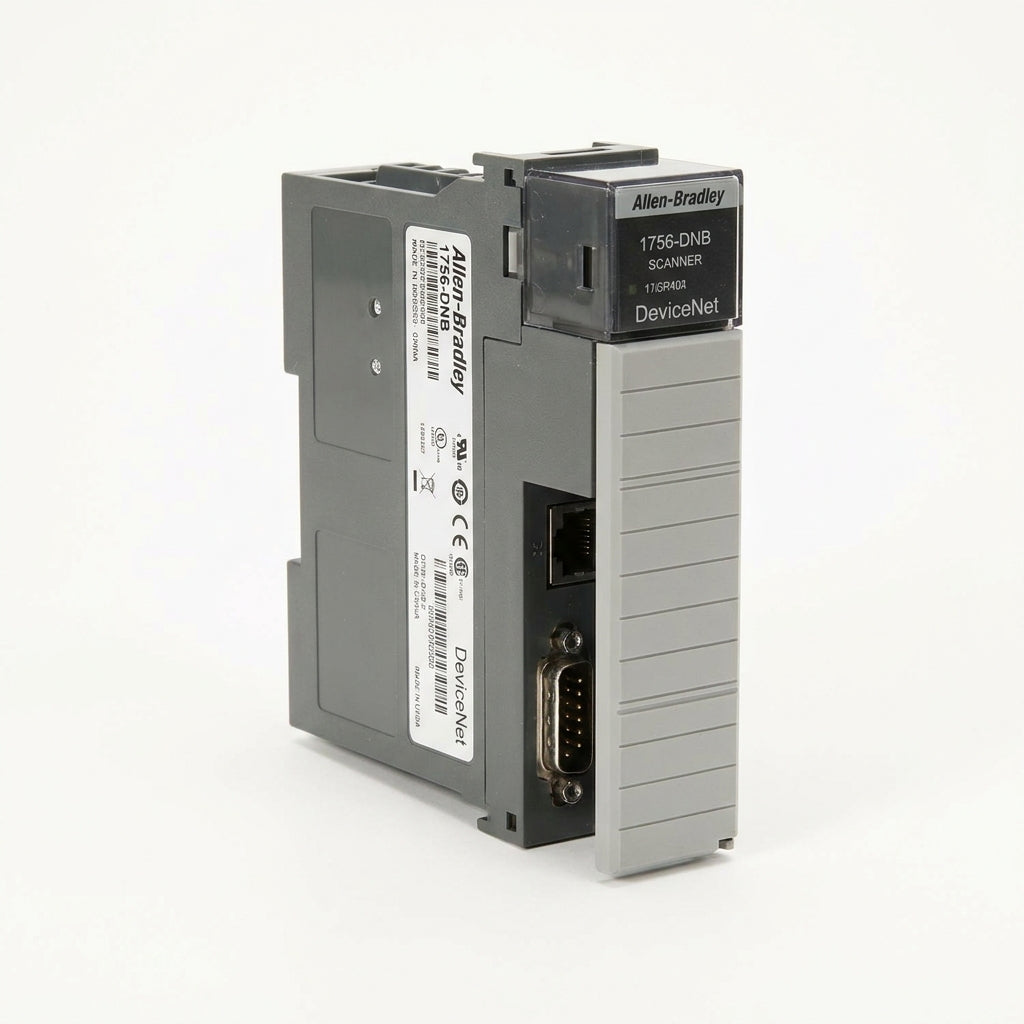 Allen-Bradley 1756-DNB
