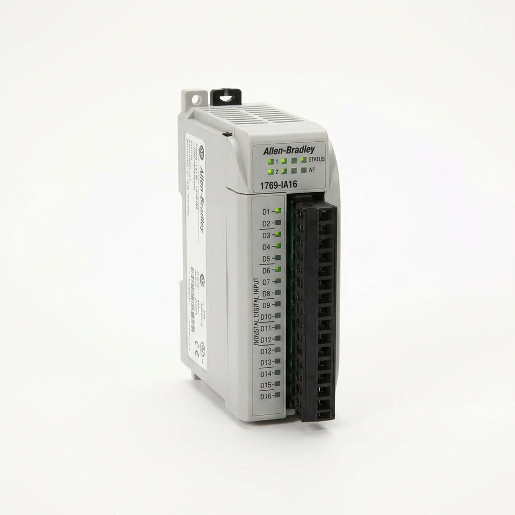 Allen-Bradley 1769-IA16