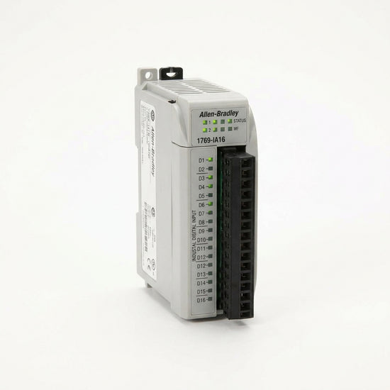 Allen-Bradley 1769-IA16