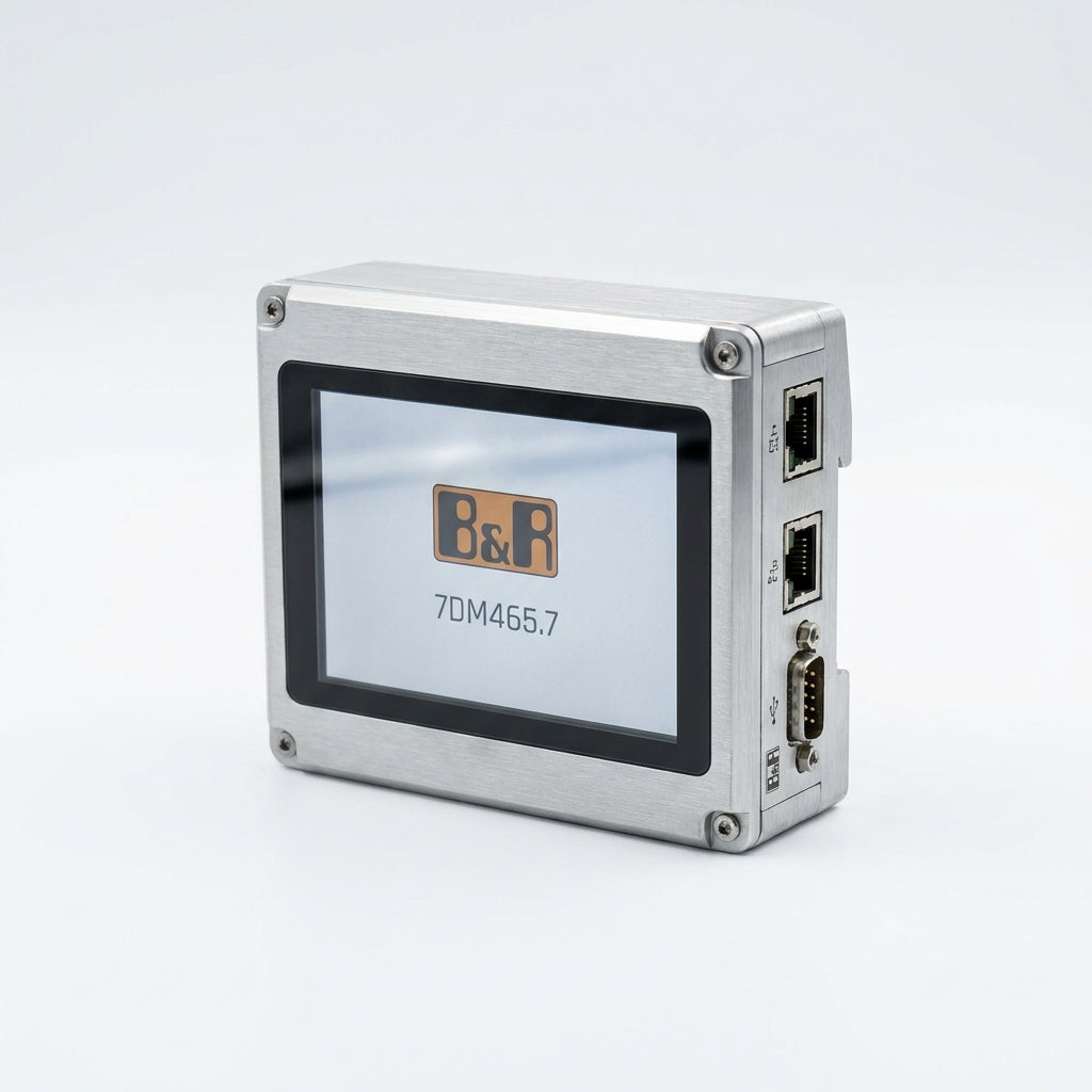 B&R Automation 7DM465.7