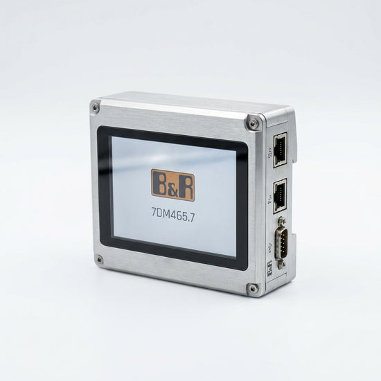 B&R Automation 7DM465.7