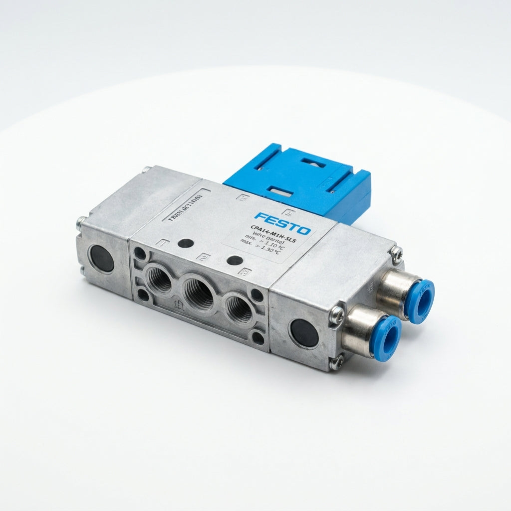 Festo CPA14-M1H-5LS