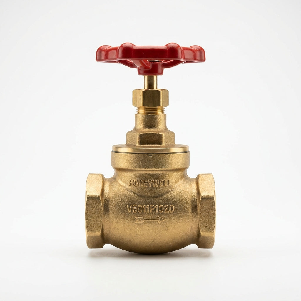 Honeywell V5011P1020