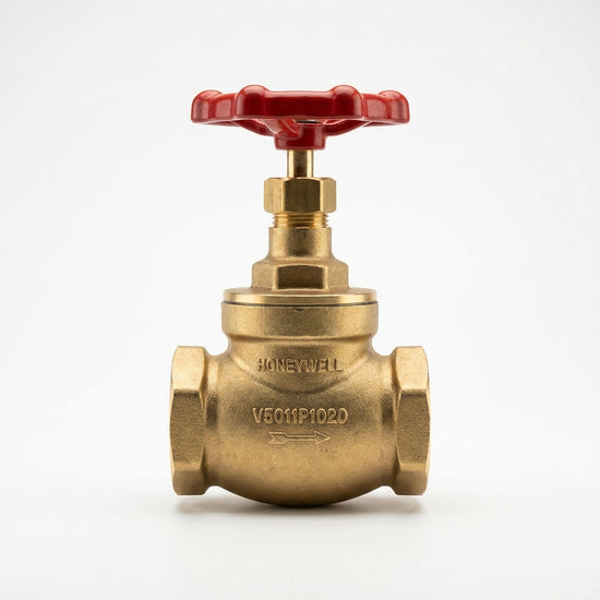 Honeywell V5011P1020