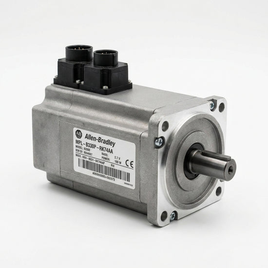 Allen-Bradley MPL-B330P-RK74AA
